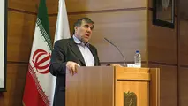 یادمان زنده یاد اسماعیل غلامی معاون اسبق سازمان راهداری و حمل و نقل جاده ای