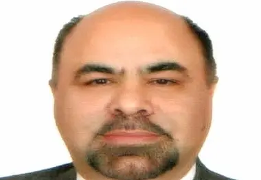 «فریدون مقدس نژاد»؛ استاد نمونه کشور شد 
