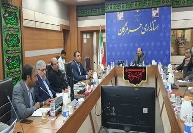 برجسته کردن نقش اقتصاد دریا محور در برنامه هفتم سند تحول دولت