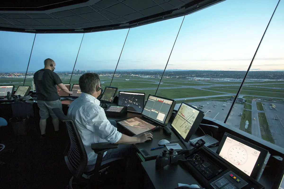 Nav Canada to revise service charge rates