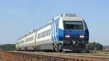 صدای سوت قطار 120 کیلومتر در ساعت در اداره کل راه‌آهن آذربایجان 
