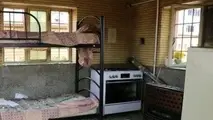 نقطه امن در زمان حملات هوایی کجاست؟