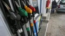 صادرات بنزین متوقف شد