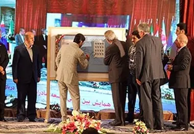 ساخت پایانه ترانزیتی با ۸۰۰ میلیارد سرمایه‌گذاری در انزلی
