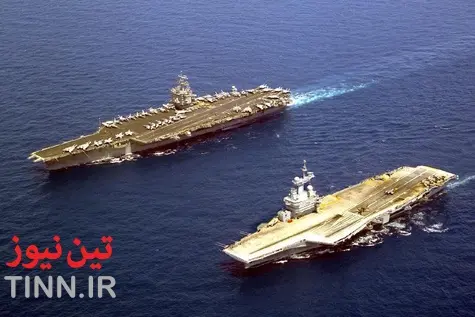 دیدار با غول اقیانوس؛ گشتی در ناو هواپیمابر کوزنتسوف روسیه