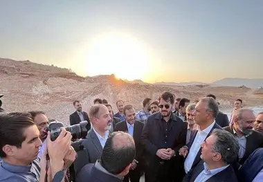اتوبان اصفهان شیراز ؛ نحسی 13 مانع افتتاح آزادراه می شود؟
