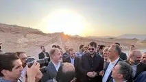 آزادراه شیراز اصفهان 3 درصد تا بهره برداری