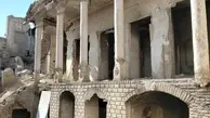 شهرداری زاکانی «تمایلی به مرمت آثار تاریخی ندارند»؛ تخریب خانه ۱۷۰ ساله در قلب پایتخت+ عکس