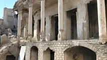 شهرداری زاکانی «تمایلی به مرمت آثار تاریخی ندارند»؛ تخریب خانه ۱۷۰ ساله در قلب پایتخت+ عکس