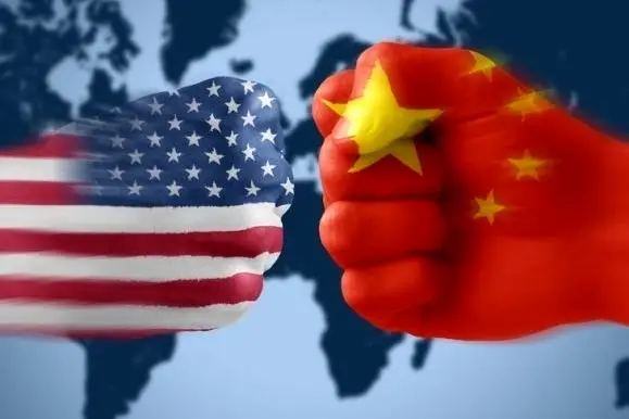 مشت مرگبار چین برای اقتصاد آمریکا آماده است