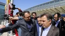 اوج پروازهای نوروزی امام با 153 پرواز/ بهره‌برداری از ترمینال سلام در تابستان 97