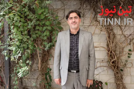 حسین وزیری