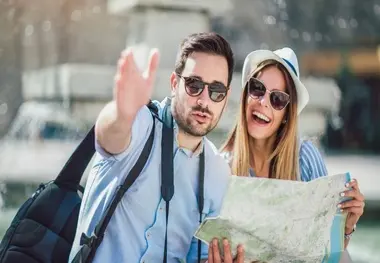 IS FRANCE NUMBER ONE IN TOURISM?