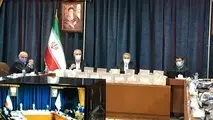 شرط واردات خودرو