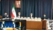 شرط واردات خودرو