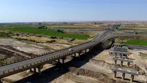 4 هزار میلیار اعتبار برای بزرگراه رضی به بیله سوار در راستای تکمیل کریدور شمال استان اردبیل لازم است