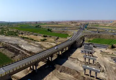 4 هزار میلیار اعتبار برای بزرگراه رضی به بیله سوار در راستای تکمیل کریدور شمال استان اردبیل لازم است
