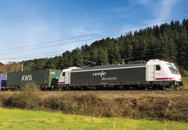 RENFE plans for profit in 2017