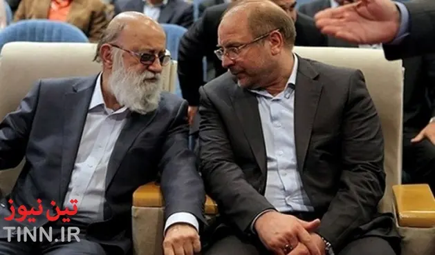 قالیباف و چمران شاکی پرونده افشای تخلفات شهرداری تهران