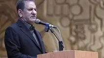 اقتصاد کشور به نقطه تعادل رسیده است
