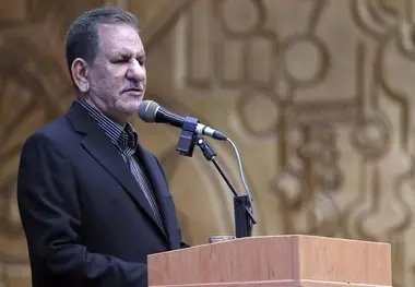 جهانگیری: شاید مجبور شویم در برخی کالاها به سمت  کوپنی شدن برویم