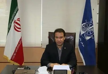 تخلیه و بارگیری بیش از ۱۰۵ هزار تن کالا در بنادر آبادان 