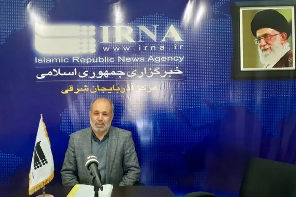 حمل ۶ میلیون تن بار در آذربایجان شرقی طی بهار ۱۴۰۴