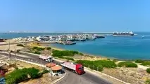 توسعه سواحل مکران متناسب با سواحل منطقه است؟