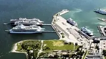 Port of Tallinn to construct green cruise terminal