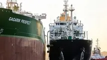 Pan Ocean inks LNG bunkering vessel charter with Shell