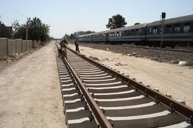 اتصال به شبکه ریلی و آزادراهی نیاز توسعه کهگیلویه و بویراحمد است