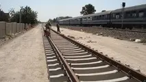 پروژه راه‌ آهن خراسان جنوبی با اختصاص بودجه جدید جان دوباره می‌ گیرد