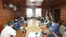 فراهم ساختن بستر فعالیت هدفمند در بخش حمل و نقل عمومی جاده ای استان قزوین