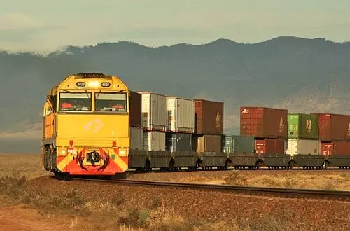 Aurizon to pull out of intermodal freight business 