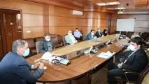 راه‌های روستایی قزوین زیر بار سنگین کامیونهای حامل مواد معدنی تخریب شده‌اند