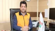 بهره مندی حدود ۹۱۰ روستای بالای ۲۰ خانوار گلستان از راه آسفالته