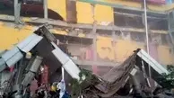 ۴۸ کشته بر اثر وقوع زمین‎لرزه و سونامی در اندونزی