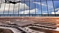 فرودگاه استانبول پرترددترین فرودگاه اروپا در سال 2022