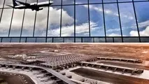 فرودگاه استانبول پرترددترین فرودگاه اروپا در سال 2022