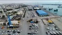 رشد ۱۳۹ درصدی حمل و نقل ساحلی کالاهای نفتی و غیرنفتی