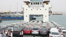 بخشنامه جدید گمرک برای ترخیص خودرو