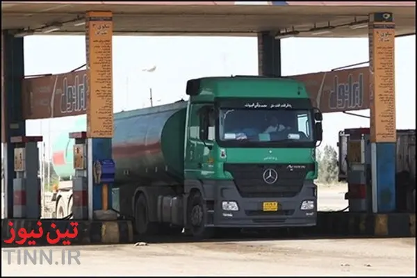 چگونه رانندگان کامیون مجبور به قاچاق گازوئیل می شوند؟+ فیلم