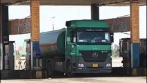  کابوس کامیون داران و رانندگان؛ طرح گازوئیل زدن در مسیر با منطق زور!

