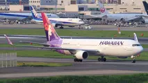 Abhi Dhar Joins Hawaiian Airlines Board of Directors