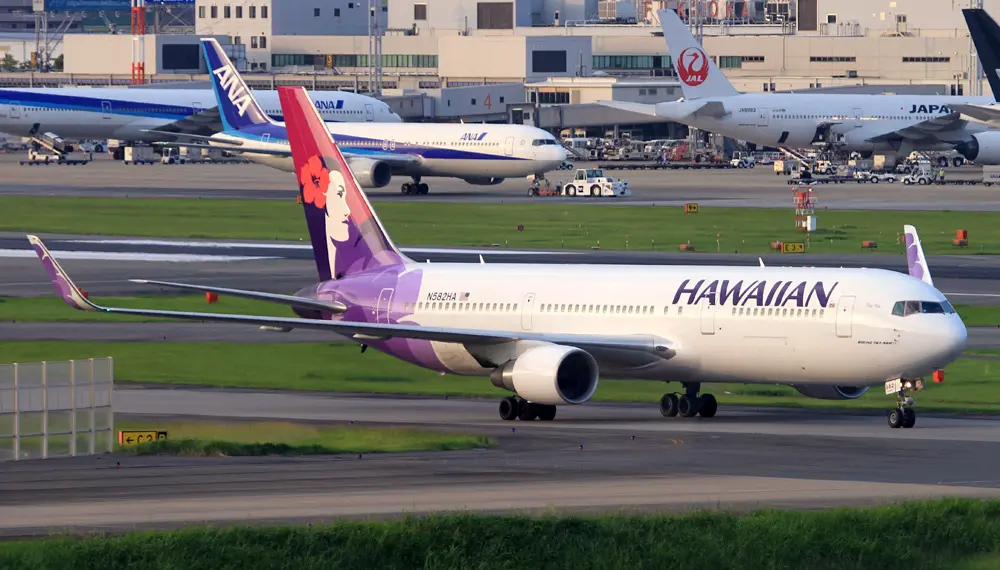 Abhi Dhar Joins Hawaiian Airlines Board of Directors