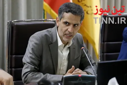 نشست مشترک حل چالش‌های حوزه ریلی