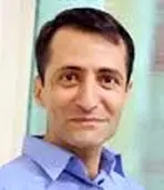 کامران نرجه