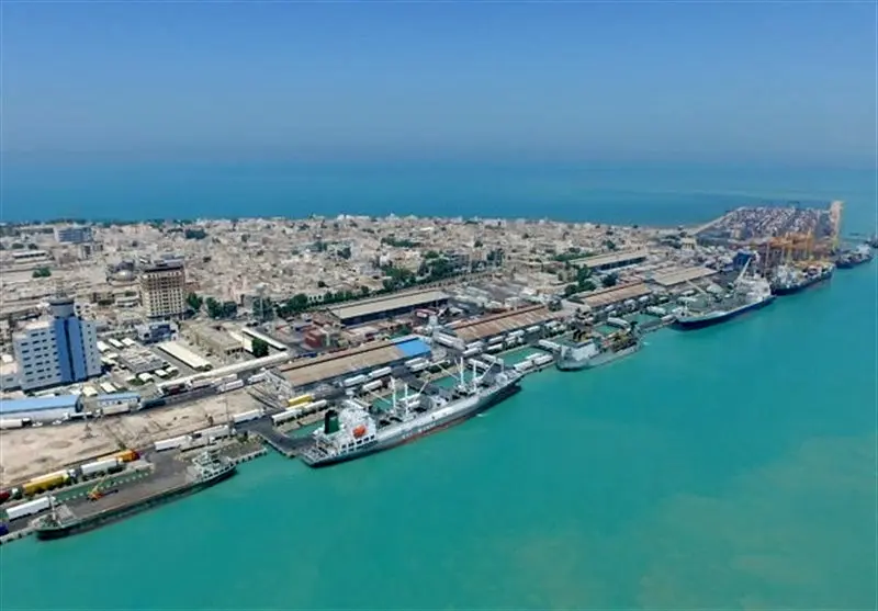 صادرات غیرنفتی استان بوشهر افزایش یافت