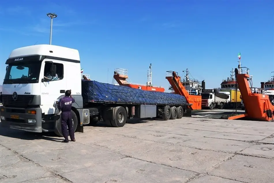 بومی‌گرایی؛ آفت حمل و نقل جاده‌ای کالا