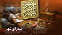 در گیری در شورای شهر